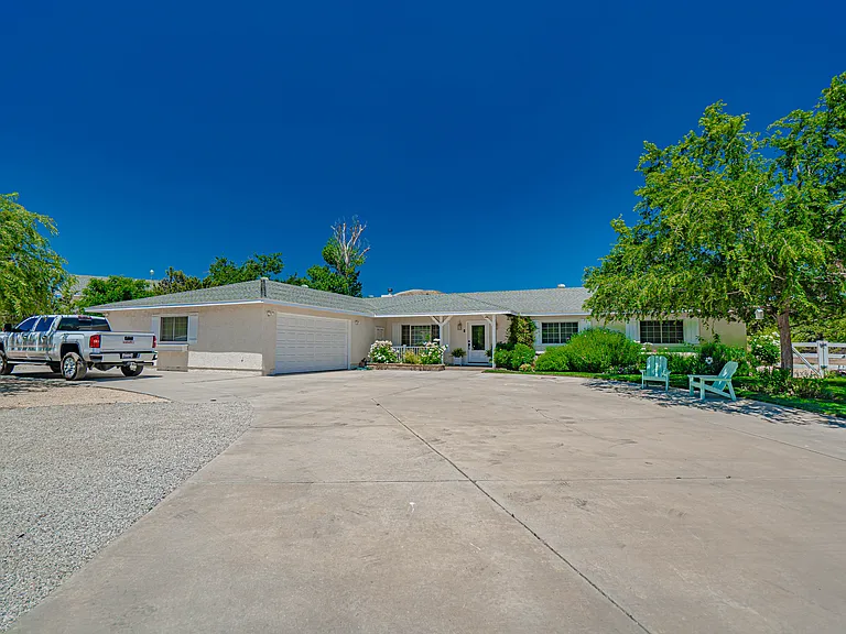6367 Valley Sage Rd #REAR — Photo 1