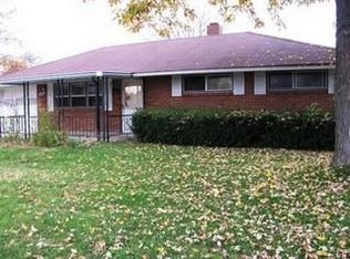 5883 Brandt Pike, Dayton, OH 45424