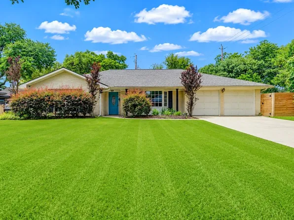 5019 Oak Forest Dr, Houston, TX 77018