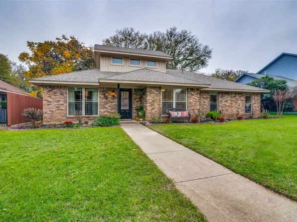 74 Lakewood Dr, Hickory Creek, TX 75065