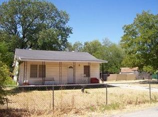 1602 Cole Rd, Waco, TX 76705