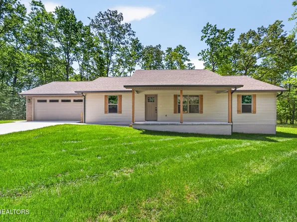 1146 Natchez Trce Lot 229, Crossville, TN 38572