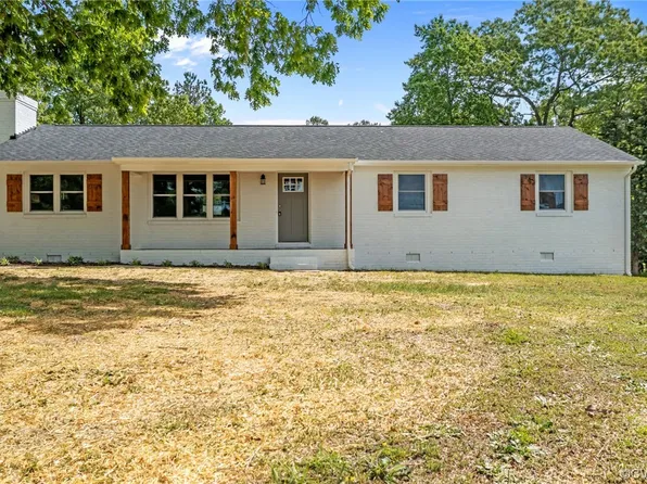 8507 Beaver Bridge Rd, Moseley, VA 23120