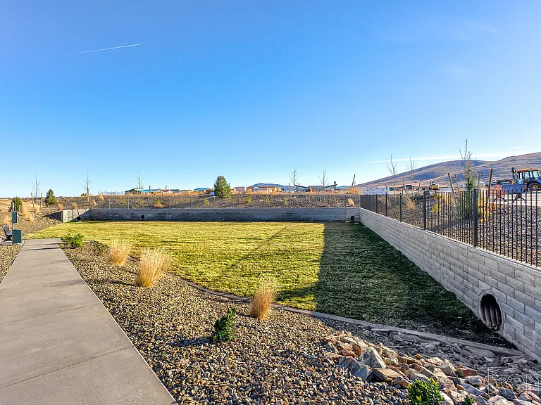 Community Dog Park | Apartment in Prescott Valley, AZ | The Flats at Jasper