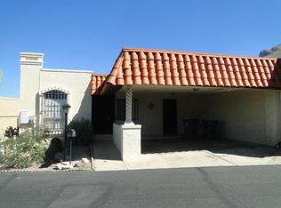 221 E Calle Diamante, Oro Valley, AZ 85704