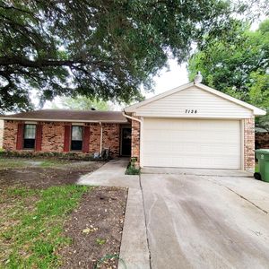 7128 Newcastle Pl, North Richland Hills, TX, 76182