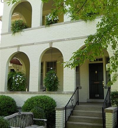 2nd image of 126 S Hanover Ave #128