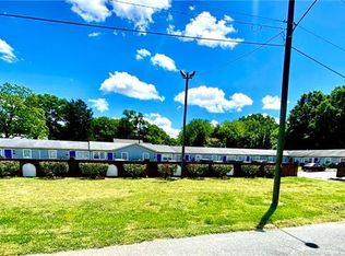 1015 McManus St, Monroe, NC 28112