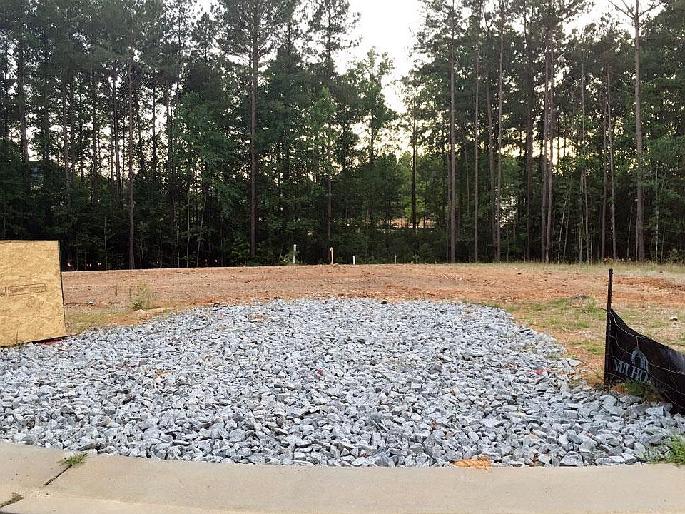 Located on 0007 in WoodCreek - The Atrium in Apex, NC