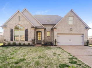 7681 Carlton Dr, Southaven, MS 38672