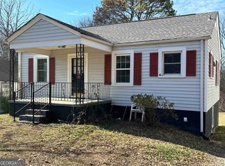 2404 Maple Rd SE, Rome, GA 30161