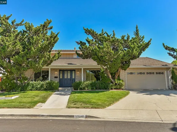 1517 Longford Ct, Walnut Creek, CA 94598