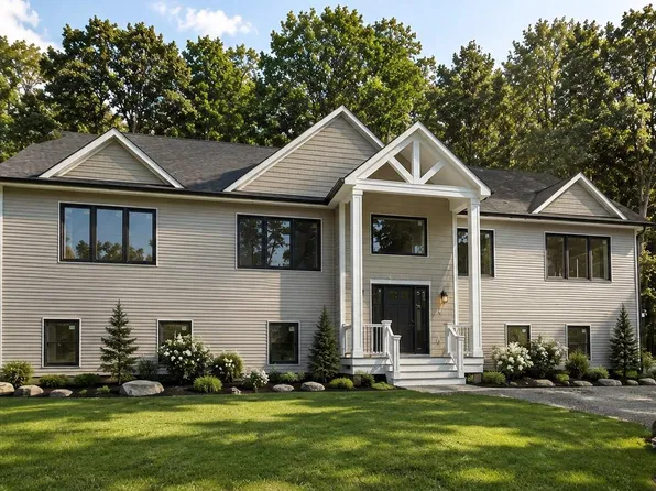 Gordon Road, Carmel, NY 10512