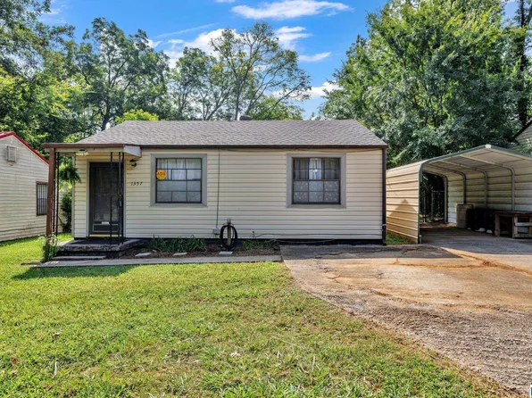 1357 Woodward Rd, Birmingham, AL 35228