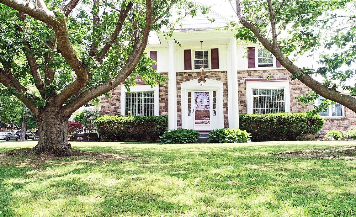 205 Barringer Rd, Ilion, NY 13357 Zillow