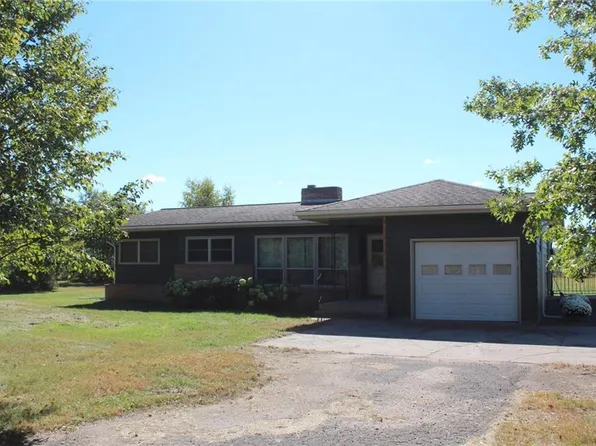7305 Hwy C, Webster, WI 54893