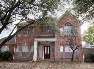 6206 Paddle Wheel Dr, Katy, TX 77449