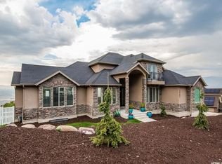 14702 S Pristine Dr, Draper, UT 84020