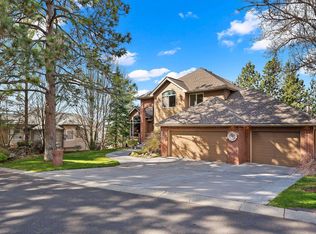 4805 E Gleneagle Ln, Spokane, WA 99223