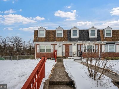 320 Wisewell Ct, Halethorpe, MD, 21227