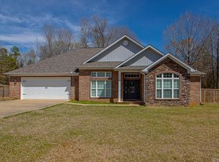21274 Meadows Acres Dr, Hensley, AR 72065
