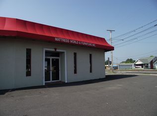 303 E Franklin Blvd, Gastonia, NC 28054