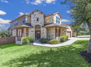 9821 Stratus Dr, Dripping Springs, TX 78620