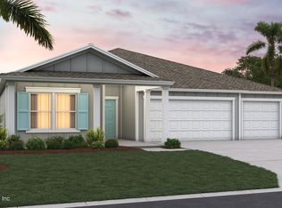 39 Sawdust Ln, Palm Coast, FL 32137