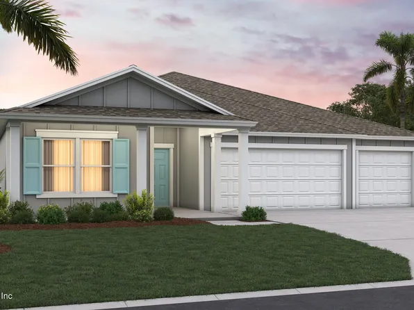 39 SAWDUST Lane, Palm Coast, FL 32137