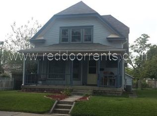 438 N Bosart Ave, Indianapolis, IN