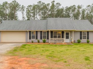 4841 Partee Trl, Social Circle, GA 30025