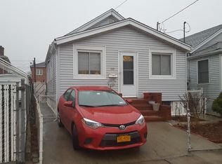 1419 Remsen Ave, Brooklyn, NY 11236