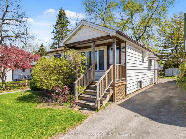 76 McNay St, London, ON N5Y 1K7