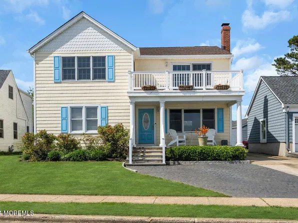 305 North Blvd, Lake Como, NJ 07719