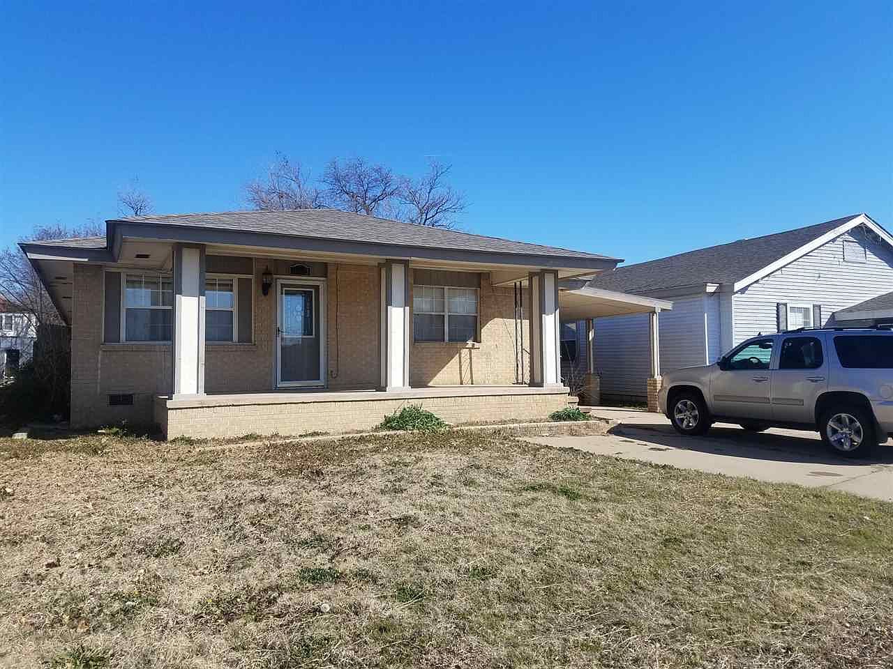 903 W Gore Blvd, Lawton, OK 73501 Zillow