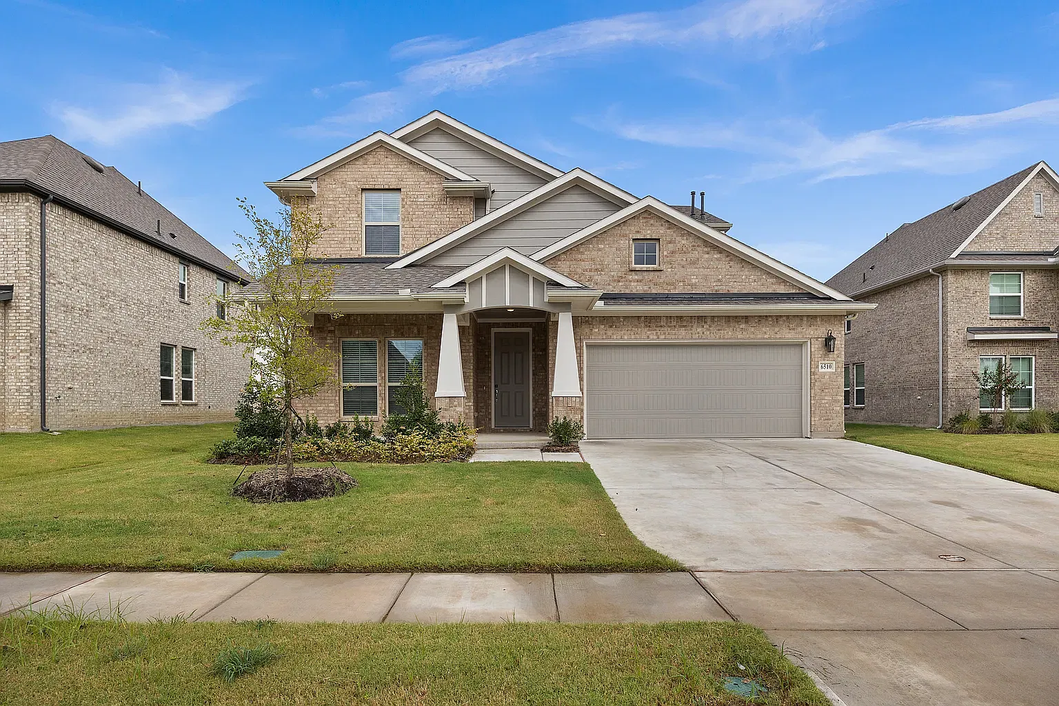 4 bed, 3100 sqft, $3,500 — Photo 1