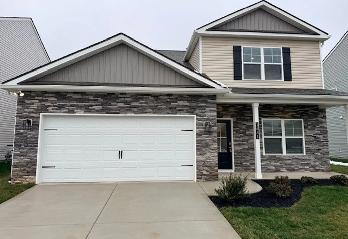 Maryville 37803 - Brand New Build in Maryville! 5 bedroom, 3. — Photo 2