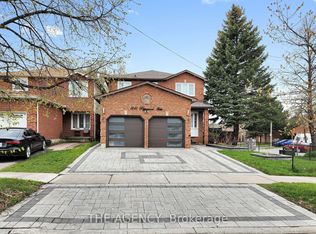 1641 Pepperwood Gate, Pickering, ON L1X2K5