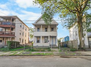 239 Beardsley St, Bridgeport, CT 06607