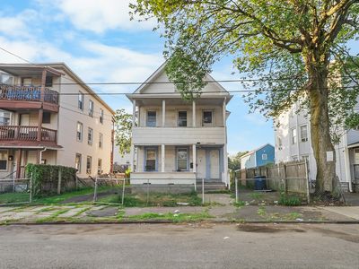 239 Beardsley Street, Bridgeport, CT, 06607