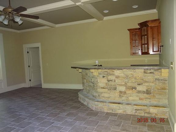 Terrace Level Bar area