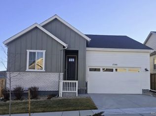 17106 W 92nd Loop, Arvada, CO 80007