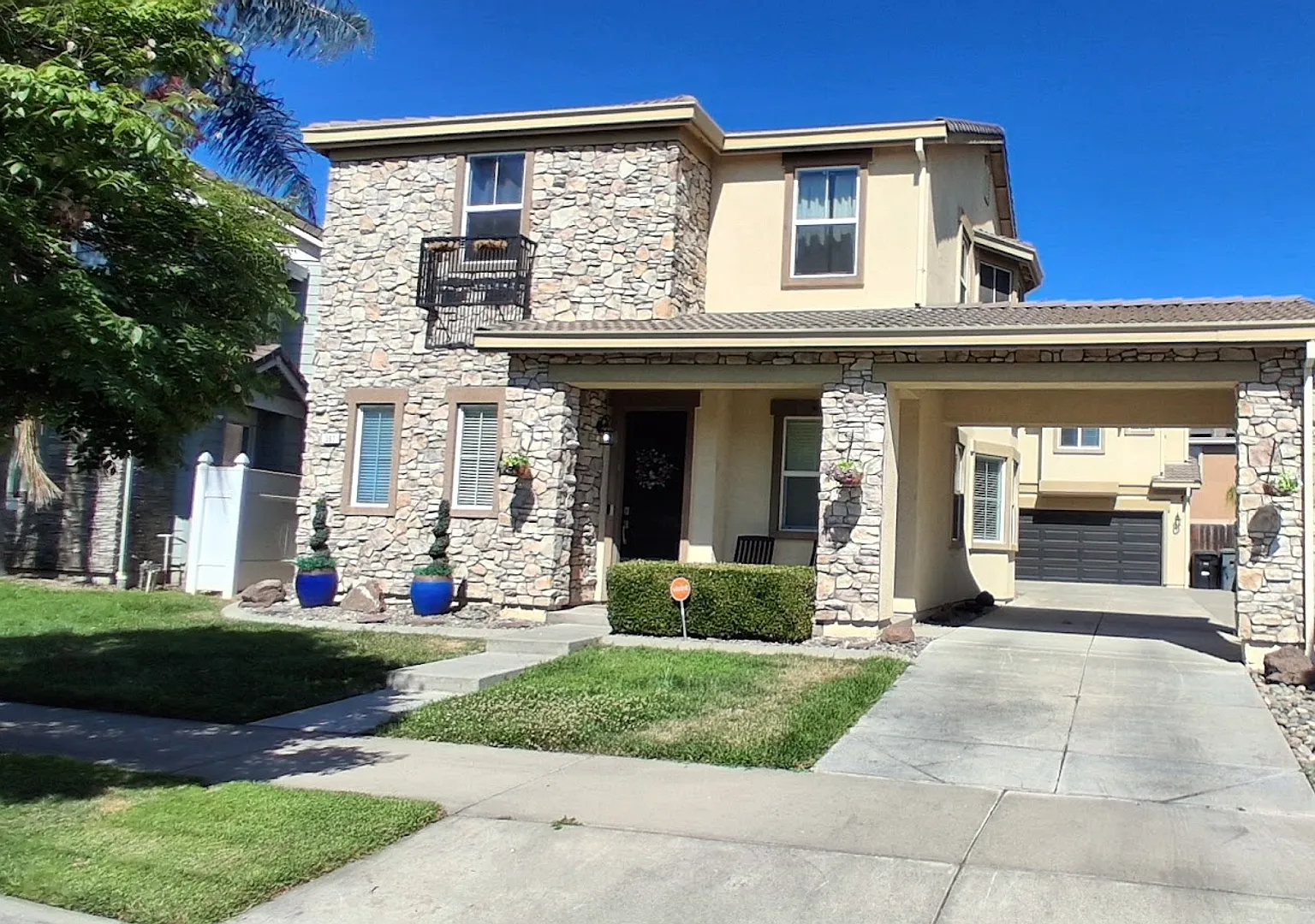 562 Ranger Street Oakdale, CA 95361 — Photo 1