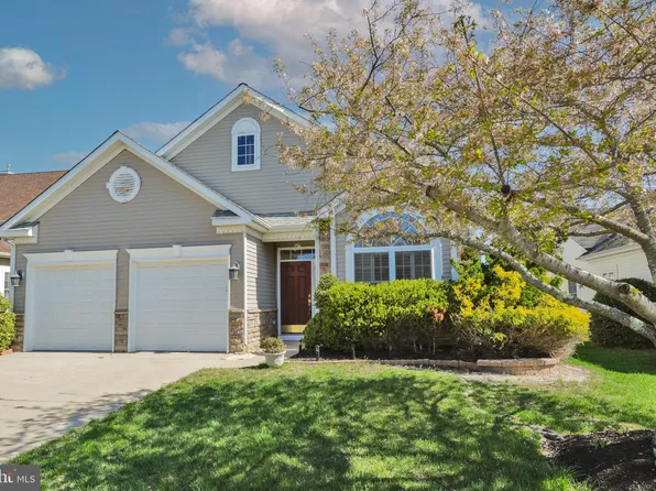 21 Pancoast Rd, Waretown, NJ 08758