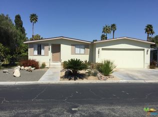 1240 Via Grande, Cathedral City, CA 92234