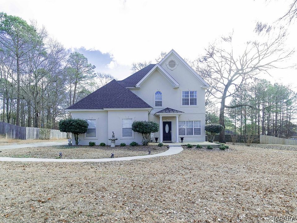 1760 Emerald Mountain Pkwy, Wetumpka, AL 36093 MLS 531865 Zillow