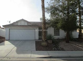 538 Brigadier St, Henderson, NV 89002