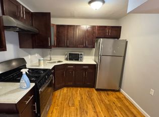294 Hawthorne Ave #1E, Newark, NJ 07112