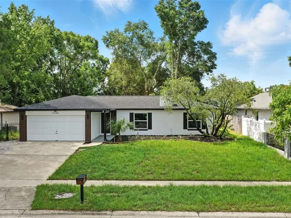 1546 Providence Cir, Orlando, FL 32818
