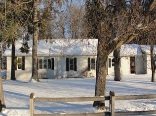 N15506 Old 38 Rd, Amberg, WI 54102